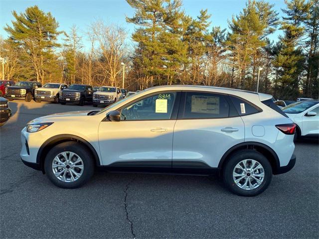 new 2025 Ford Escape car, priced at $32,535