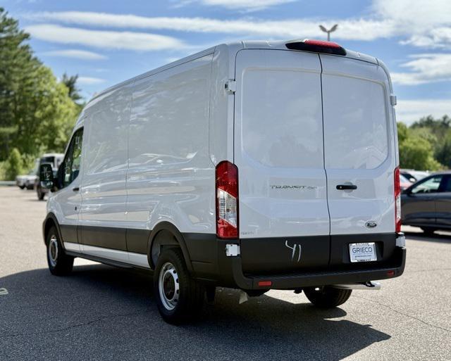 new 2025 Ford Transit-250 car, priced at $278,925