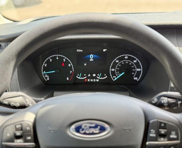 new 2025 Ford Transit-250 car, priced at $278,925