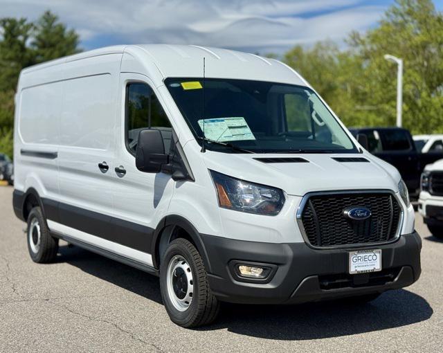 new 2025 Ford Transit-250 car, priced at $278,925