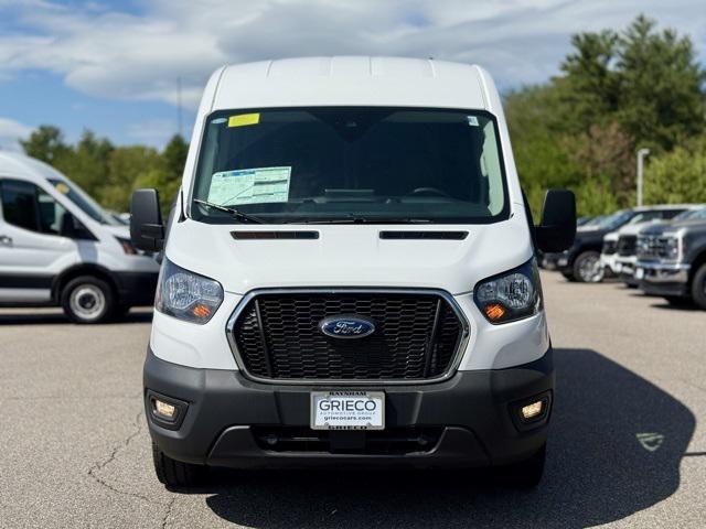 new 2025 Ford Transit-250 car, priced at $278,925