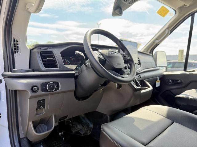new 2025 Ford Transit-250 car, priced at $278,925