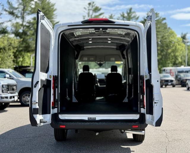 new 2025 Ford Transit-250 car, priced at $278,925