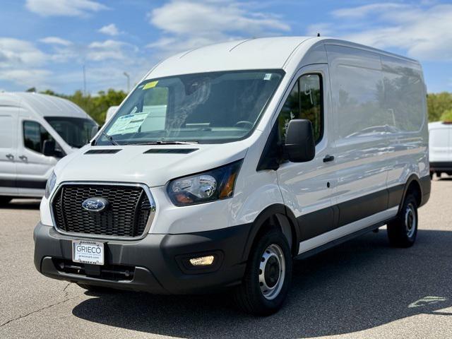 new 2025 Ford Transit-250 car, priced at $278,925