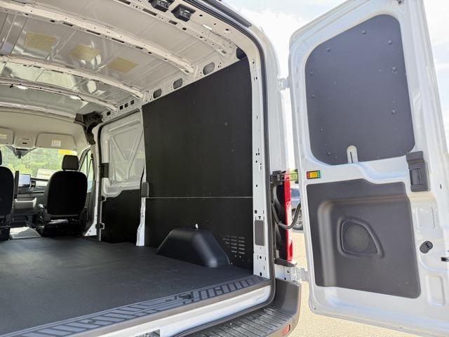 new 2025 Ford Transit-250 car, priced at $278,925