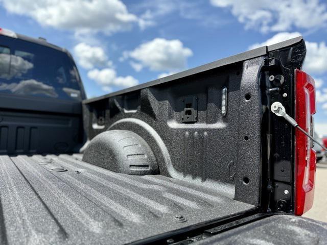 new 2025 Ford F-350 car, priced at $89,785