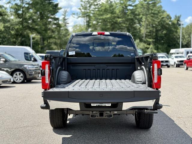 new 2025 Ford F-350 car, priced at $89,785