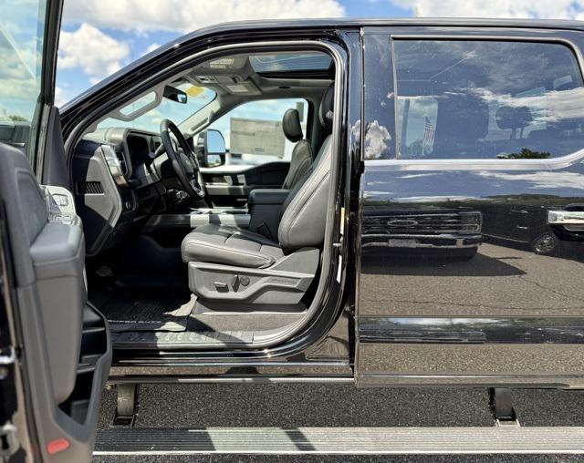 new 2025 Ford F-350 car, priced at $89,785