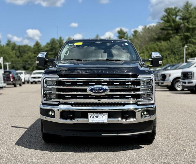 new 2025 Ford F-350 car, priced at $89,785