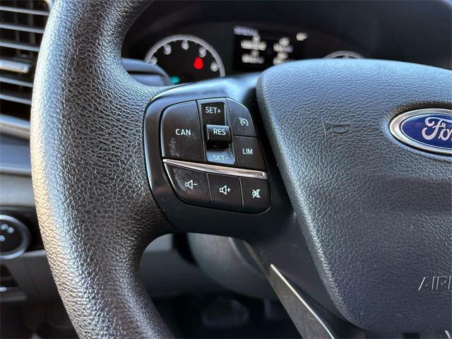 used 2022 Ford Transit-250 car, priced at $27,500