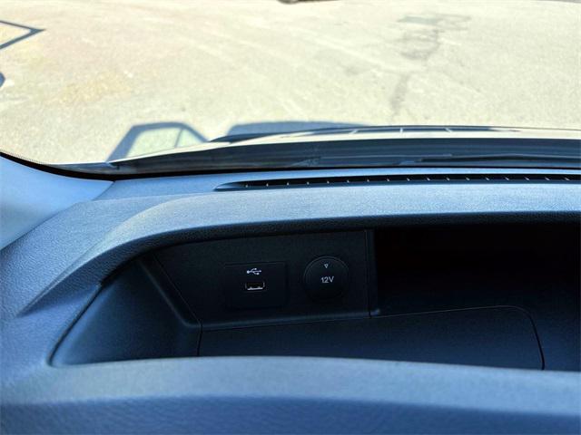 used 2022 Ford Transit-250 car, priced at $27,500