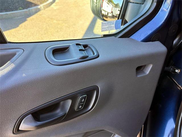 used 2022 Ford Transit-250 car, priced at $27,500