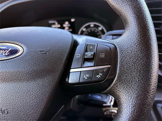 used 2022 Ford Transit-250 car, priced at $27,500