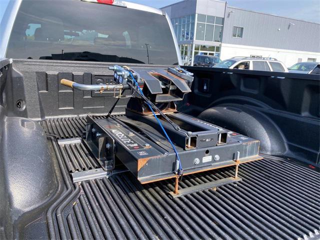 used 2018 Ford F-250 car, priced at $33,000