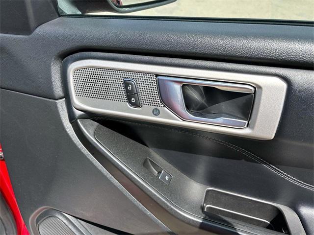 used 2020 Ford Explorer car, priced at $24,250