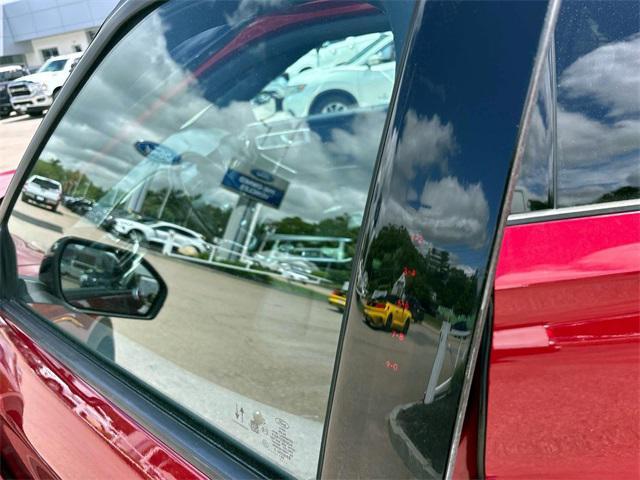 used 2020 Ford Explorer car, priced at $24,250