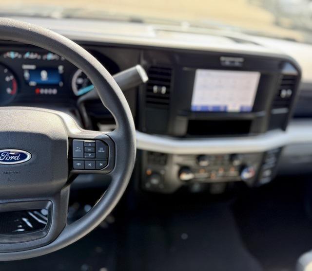 new 2025 Ford F-250 car, priced at $73,145