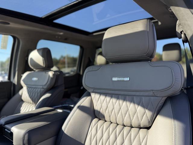 new 2026 Ford F-350 car, priced at $103,840