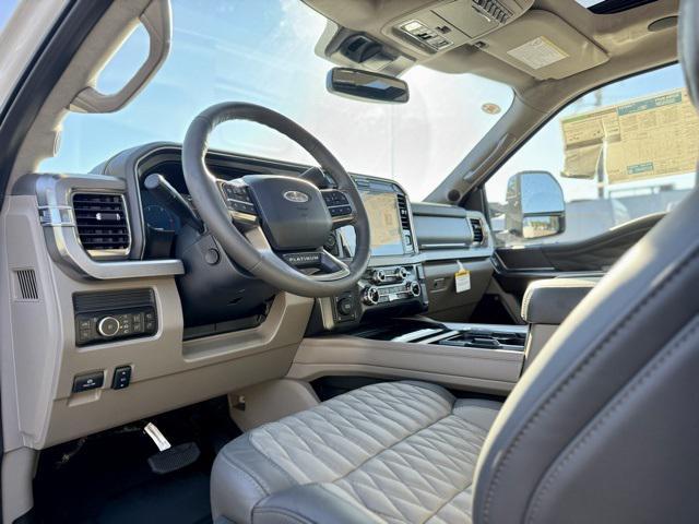 new 2026 Ford F-350 car, priced at $103,840