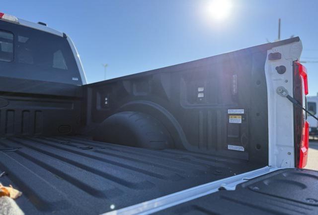 new 2026 Ford F-350 car, priced at $103,840