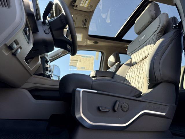 new 2026 Ford F-350 car, priced at $103,840