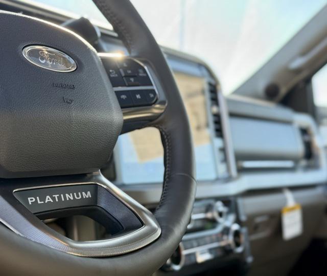 new 2026 Ford F-350 car, priced at $103,840