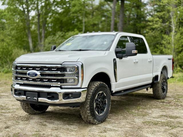 new 2025 Ford F-250 car, priced at $77,031