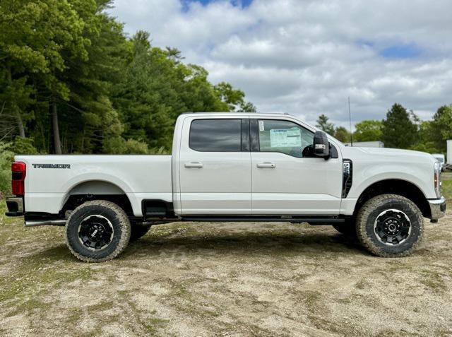 new 2025 Ford F-250 car, priced at $77,031