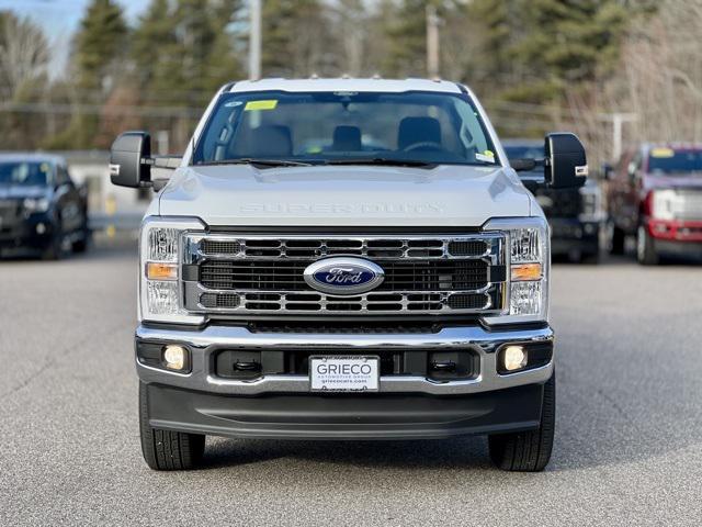 new 2024 Ford F-350 car, priced at $66,301