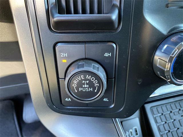 used 2025 Ford F-150 car, priced at $61,300