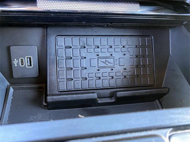 used 2025 Ford F-150 car, priced at $61,300