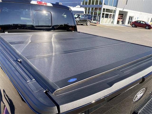 used 2025 Ford F-150 car, priced at $61,300