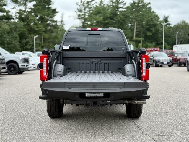 new 2025 Ford F-350 car, priced at $88,991