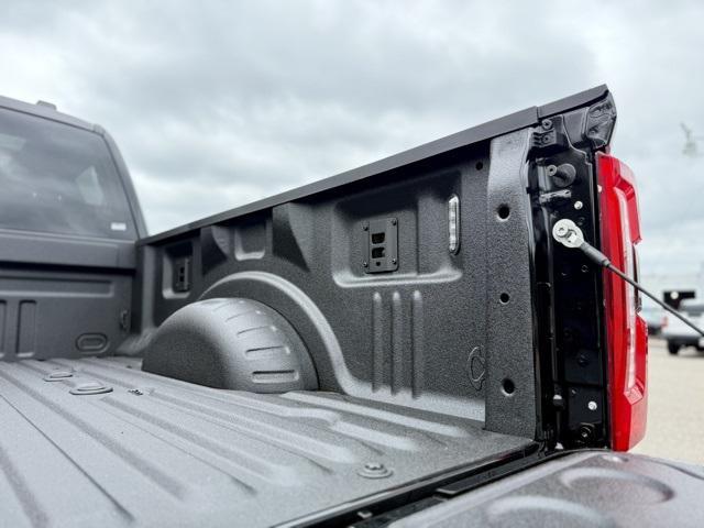 new 2025 Ford F-350 car, priced at $88,991