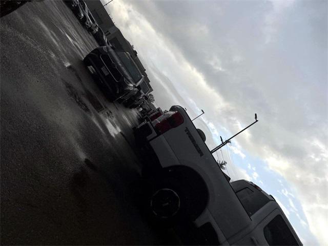 used 2023 Ford F-150 car, priced at $42,000