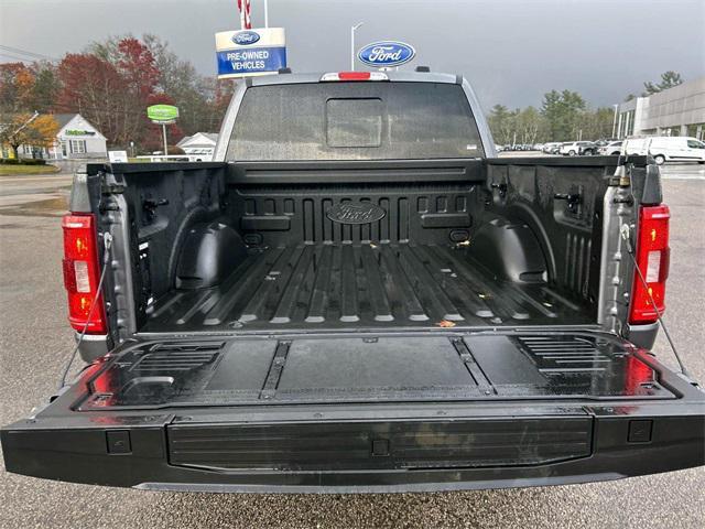 used 2023 Ford F-150 car, priced at $42,000