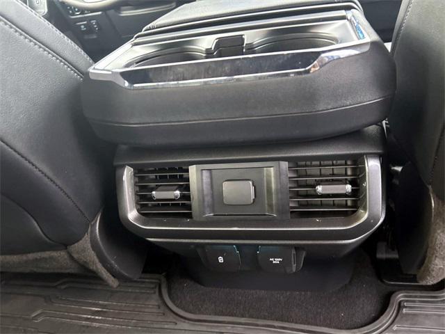 used 2023 Ford F-150 car, priced at $42,000