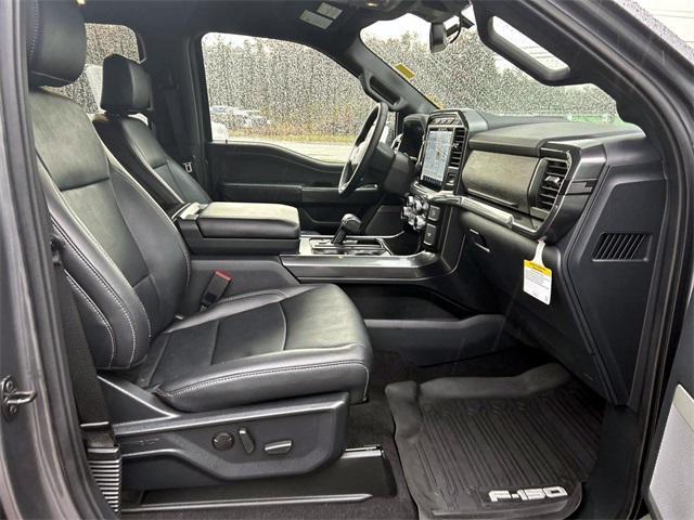 used 2023 Ford F-150 car, priced at $42,000