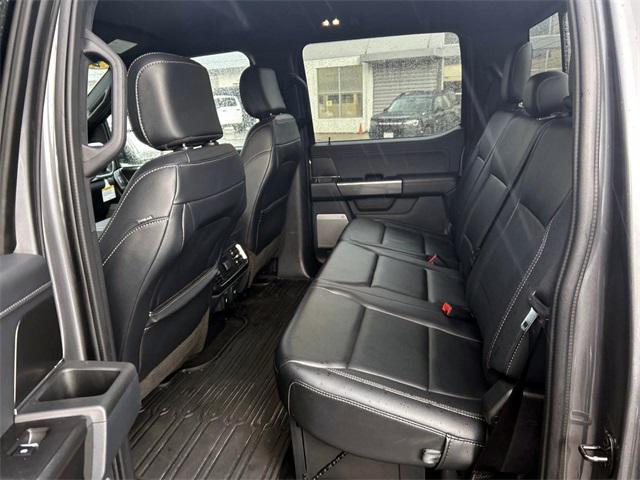 used 2023 Ford F-150 car, priced at $42,000