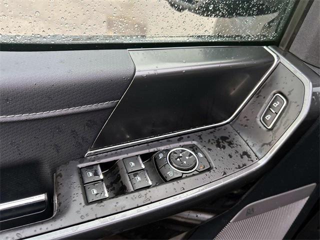 used 2023 Ford F-150 car, priced at $42,000