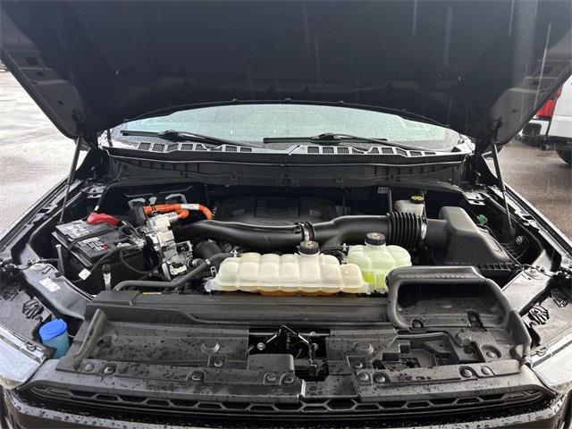used 2023 Ford F-150 car, priced at $42,000