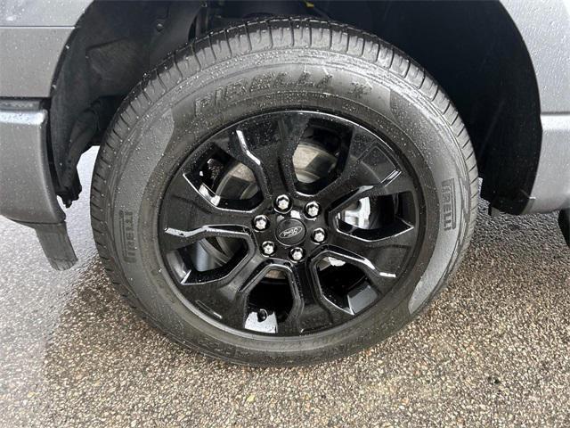 used 2023 Ford F-150 car, priced at $42,000