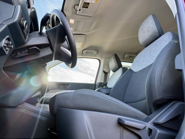 new 2025 Ford Maverick car, priced at $32,000