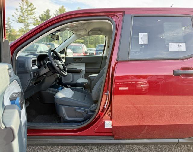 new 2025 Ford Maverick car, priced at $32,000