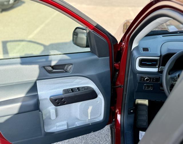 new 2025 Ford Maverick car, priced at $32,000