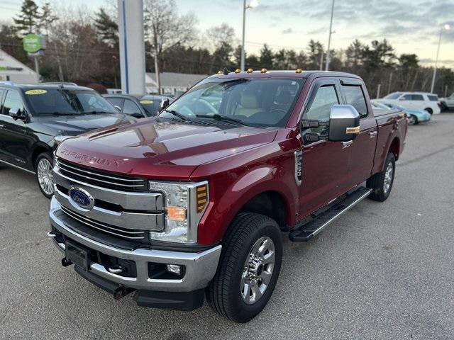 used 2019 Ford F-250 car, priced at $41,500