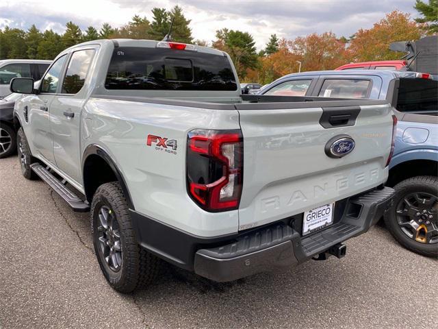 new 2024 Ford Ranger car, priced at $1,779,200