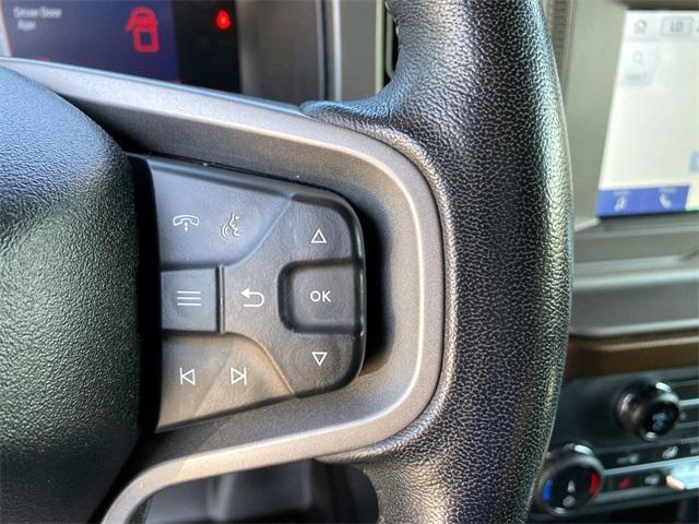 used 2022 Ford Bronco car, priced at $38,500