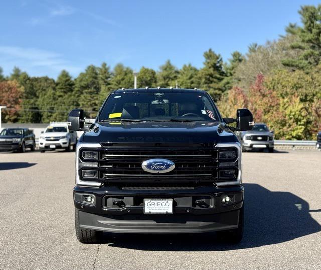 new 2026 Ford F-350 car, priced at $94,000