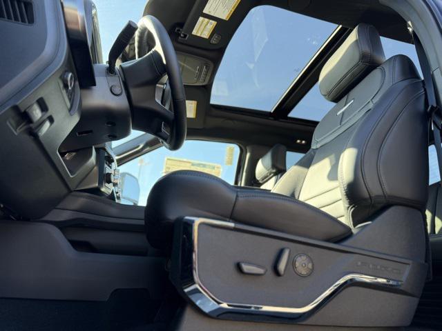 new 2026 Ford F-350 car, priced at $94,000